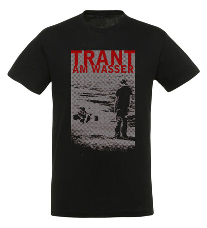 Rocket Beans TV - Trant am Wasser - T-Shirt