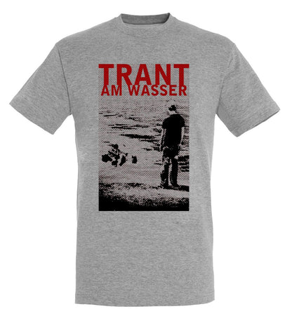 Rocket Beans TV - Trant am Wasser - T-Shirt