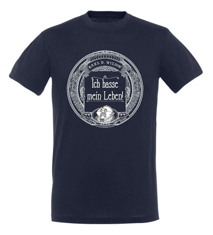 Rocket Beans TV - Wilson - T-Shirt