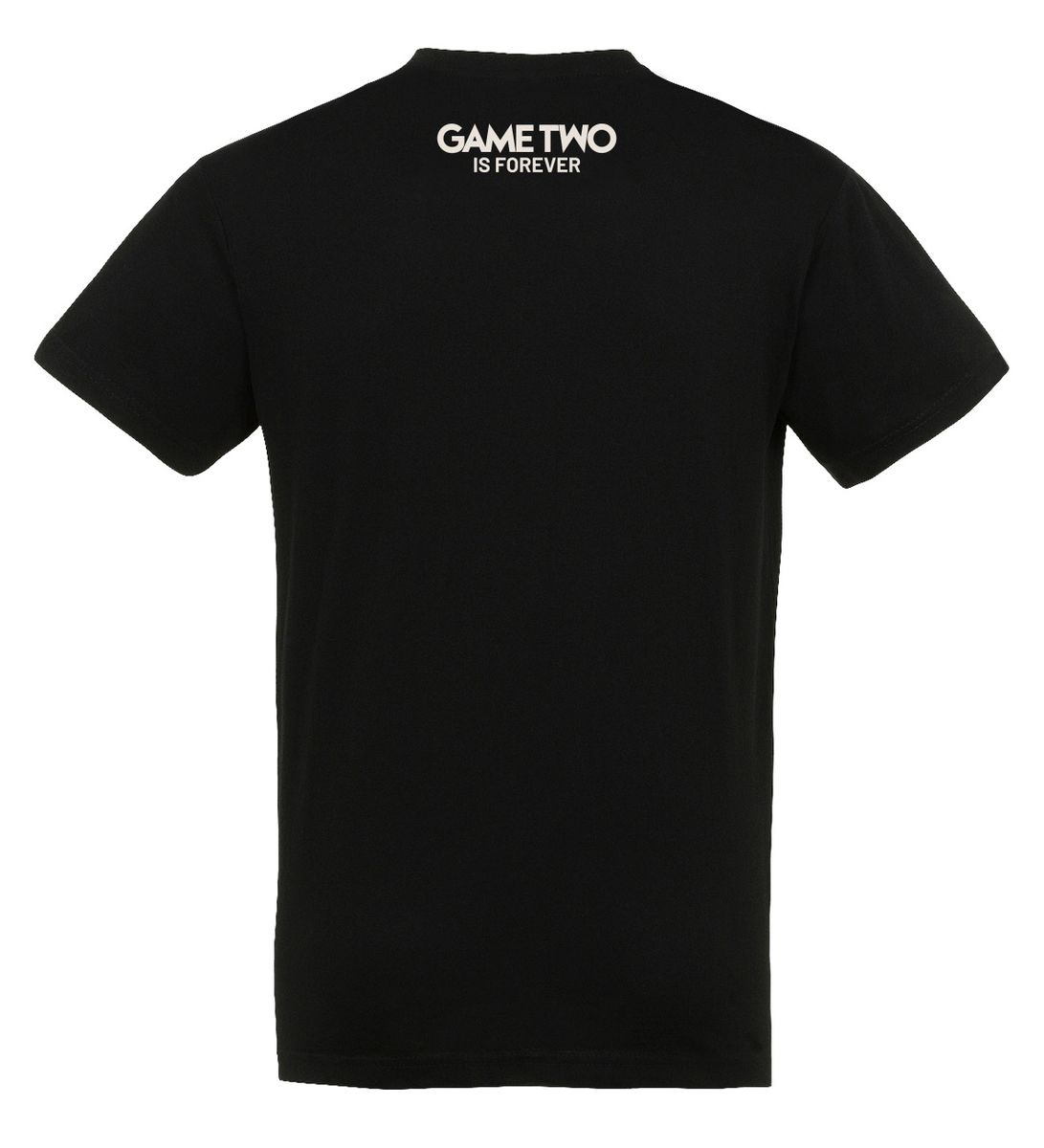 Game Two - Forever - T-Shirt