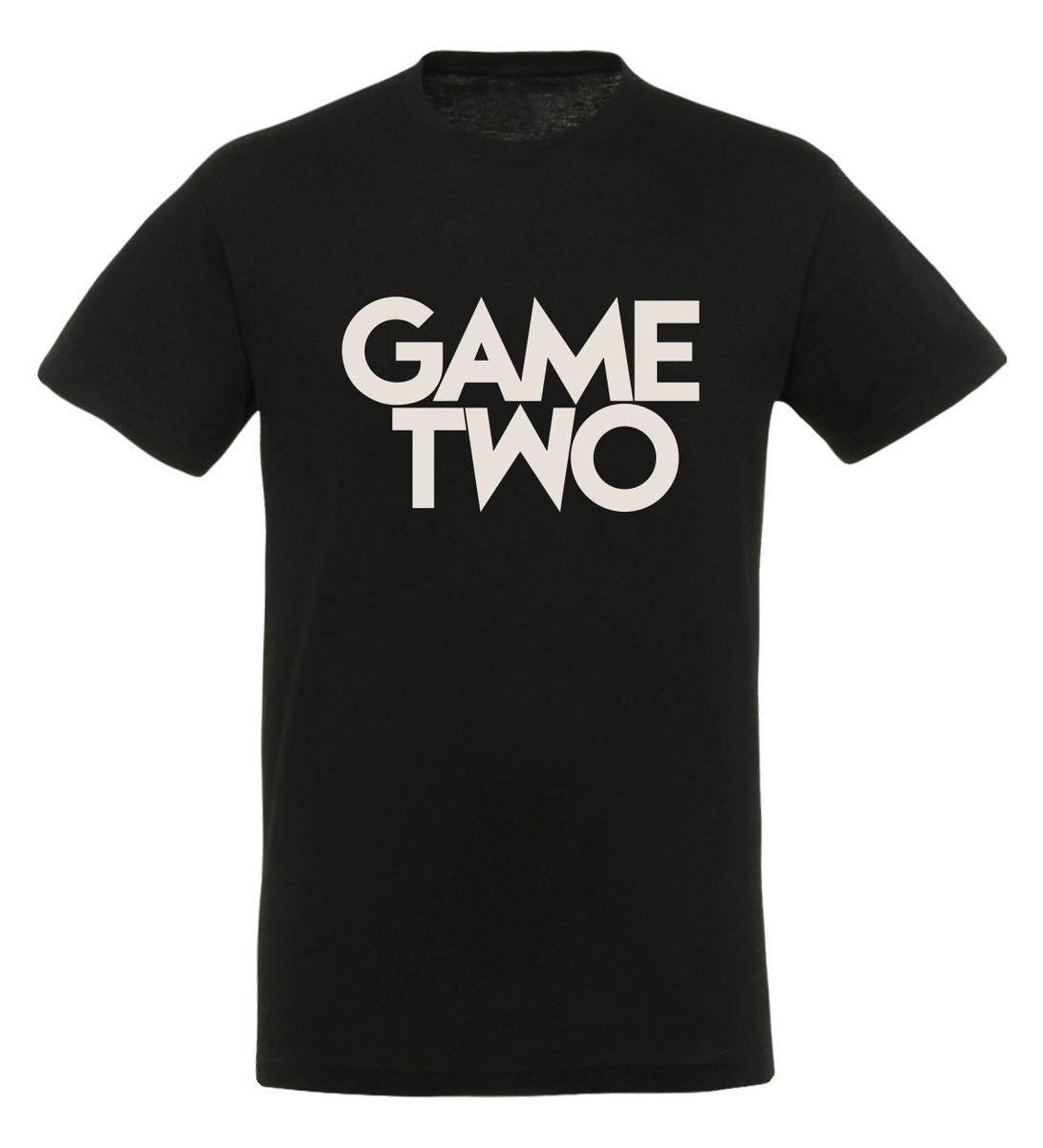Game Two - Forever - T-Shirt