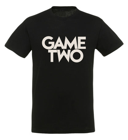 Game Two - Forever - T-Shirt