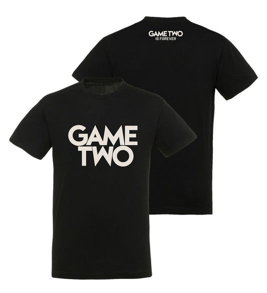 Game Two - Forever - T-Shirt