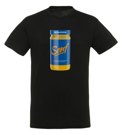 Rocket Beans TV - Senf - T-Shirt