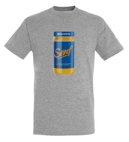 Rocket Beans TV - Senf - T-Shirt