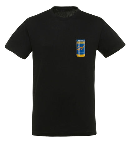 Rocket Beans TV - Senf Pocket - T-Shirt