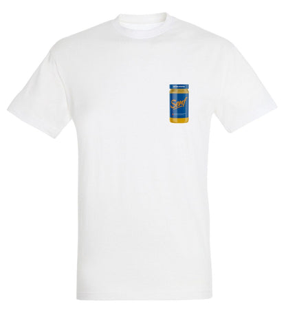 Rocket Beans TV - Senf Pocket - T-Shirt