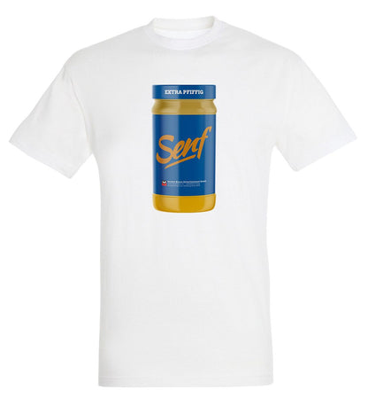 Rocket Beans TV - Senf - T-Shirt