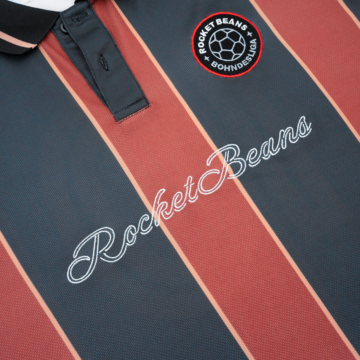 Rocket Beans - Bohndesliga - Trikot