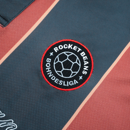 Rocket Beans - Bohndesliga - Trikot