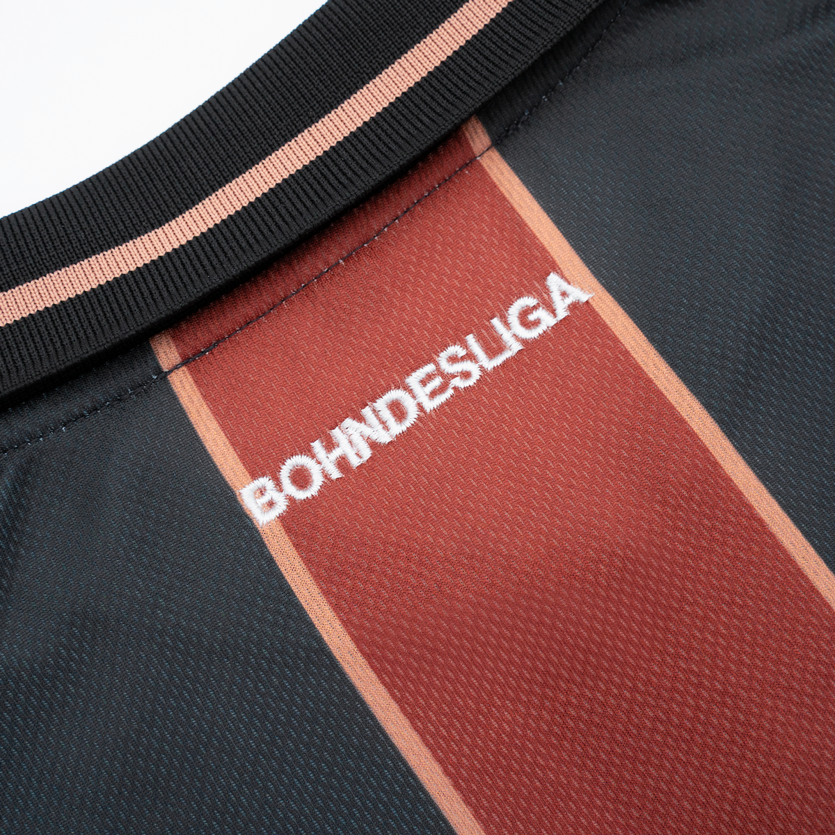 Rocket Beans - Bohndesliga - Trikot