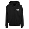Game Two - Pocket Stick - Zip-Hoodie