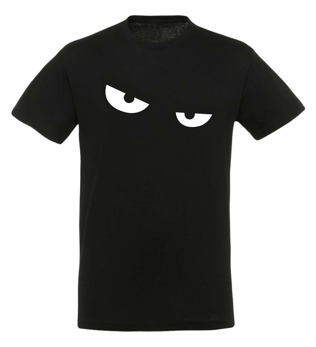 Rocket Beans TV - BoB Augen - T-Shirt