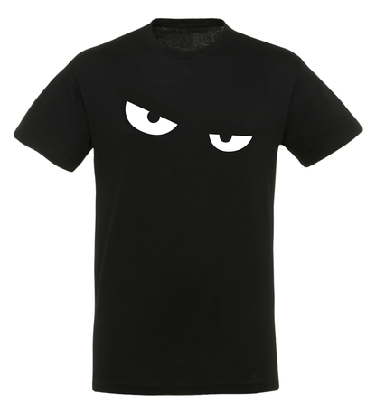 Rocket Beans TV - BoB Augen - T-Shirt