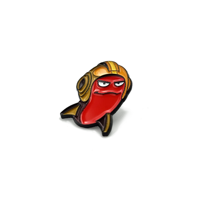 Rocket Beans TV - Pin-Set