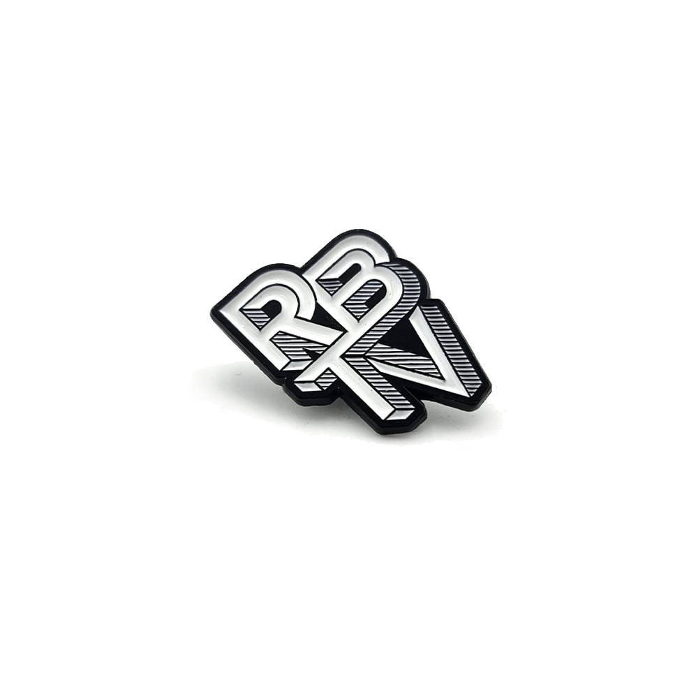 Rocket Beans TV - Pin-Set