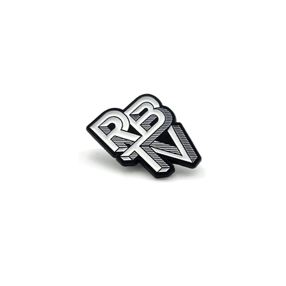 Rocket Beans TV - Pin-Set