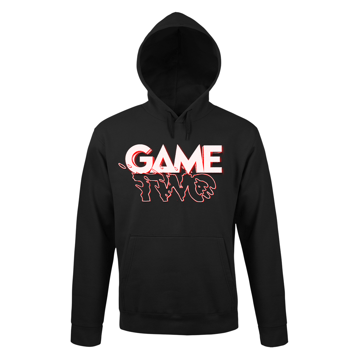 Game Two - Hype - Hoodie
