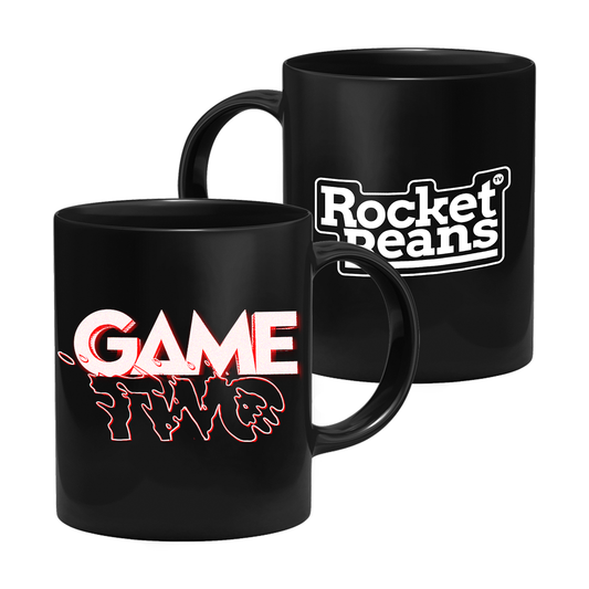 Game Two - Hype - Tasse