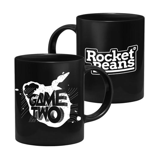 Game Two - Stamp - Tasse