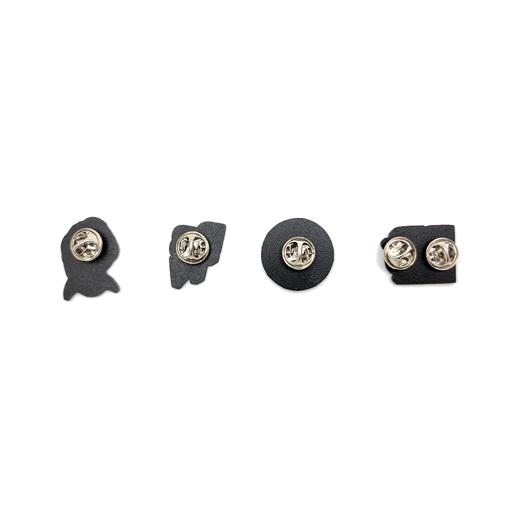Rocket Beans TV - Pin-Set