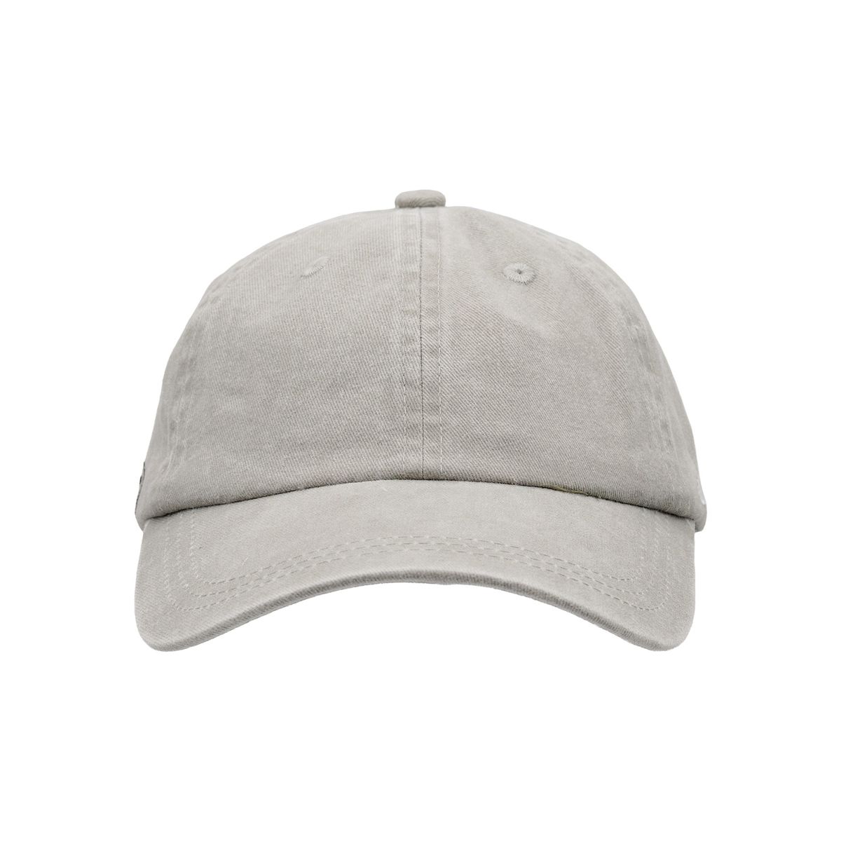 Unisex rktbns "Doing okay Dad Hat Cap" - washed light grey