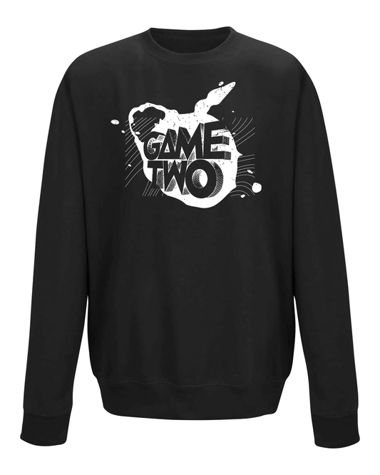 Game Two - Stamp - Sweatshirt