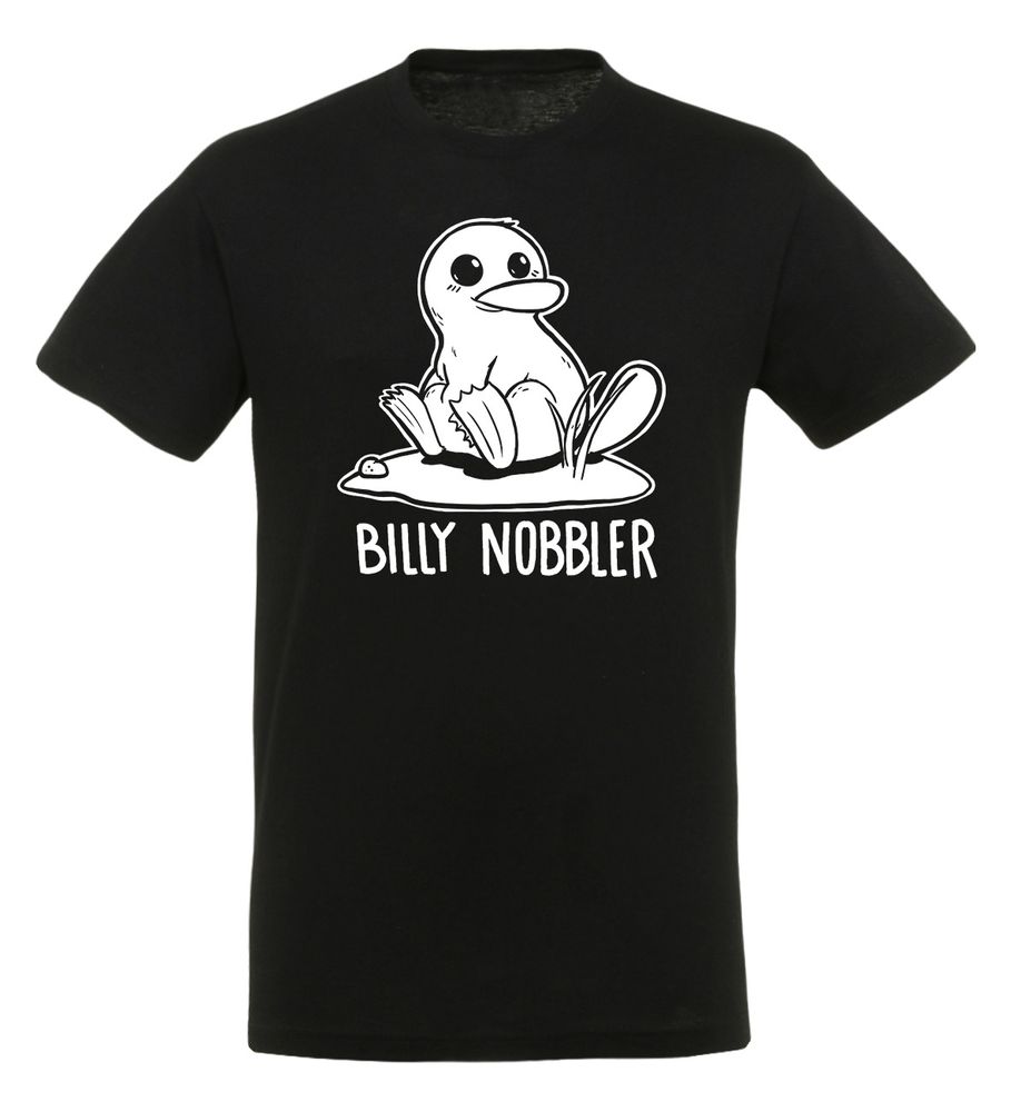 Billy Nobbler