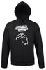 Rocket Beans TV - Familienoberhauptvogel - Hoodie