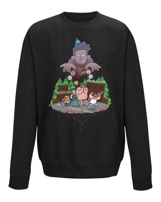 Rocket Beans TV - Spielleiter 2018 - Sweatshirt