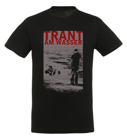 Rocket Beans TV - Trant am Wasser - T-Shirt
