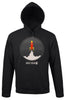 Rocket Beans TV - Rakete - Hoodie