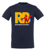 Rocket Beans TV - MTV Style - T-Shirt