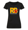 Rocket Beans TV - MTV Style - Girlshirt