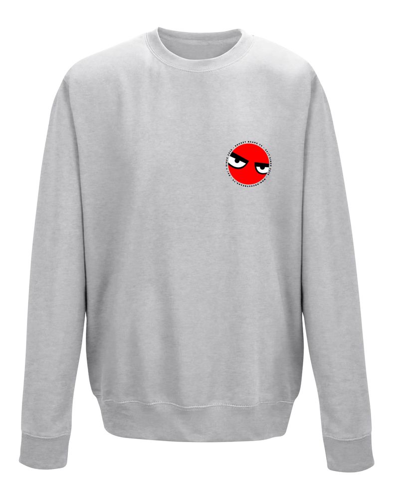 Rocket Beans TV - Cornerbug - Sweatshirt