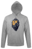 Rocket Beans TV - Is halt kein Dark Souls - Hoodie