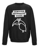 Rocket Beans TV - Familienoberhauptvogel - Sweatshirt