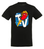 Rocket Beans TV - Senderlogo - T-Shirt