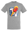 Rocket Beans TV - Sender Logo 2018 - T-Shirt