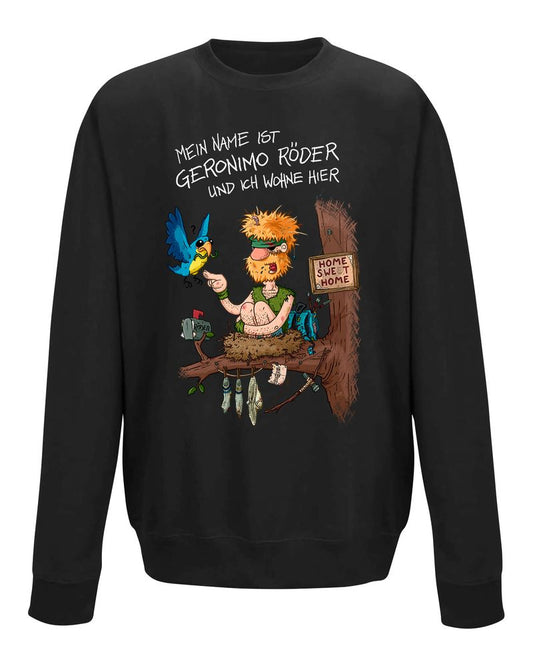 Rocket Beans TV - Röder - Sweatshirt