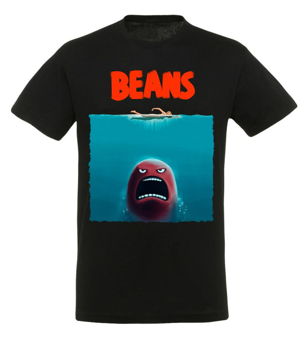 Rocket Beans TV - JAWS - T-Shirt
