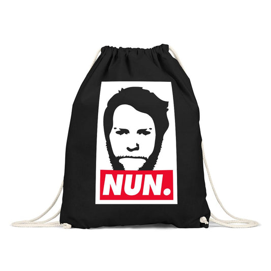 Rocket Beans TV - Nun - Turnbeutel