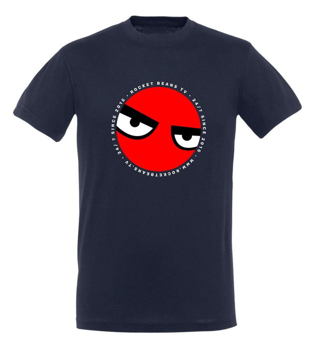Rocket Beans TV - Cornerbug - T-Shirt