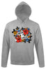 Rocket Beans TV - Looten & Leveln - Hoodie