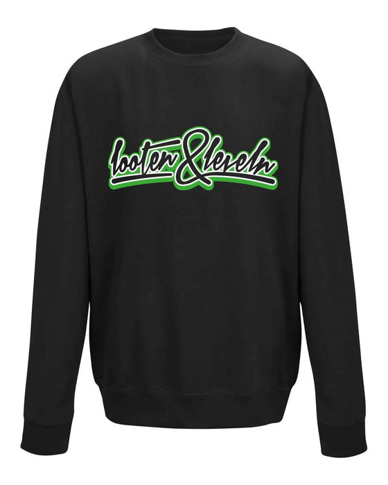 Rocket Beans TV - Looten & Leveln - Sweatshirt