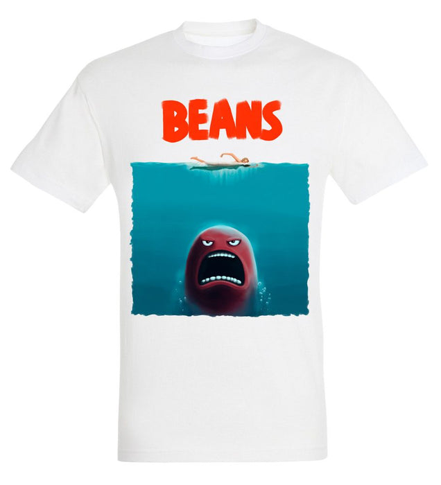 Rocket Beans TV - JAWS - T-Shirt