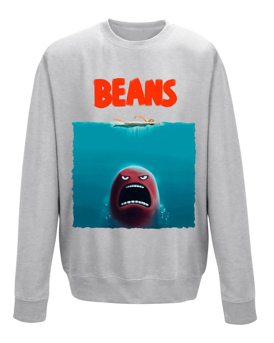 Rocket Beans TV - JAWS - Sweatshirt