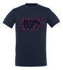 Rocket Beans TV - Maximale Realität - T-Shirt