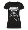 Rocket Beans TV - Familienoberhauptvogel - Girlshirt