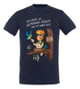 Rocket Beans TV - Röder - T-Shirt